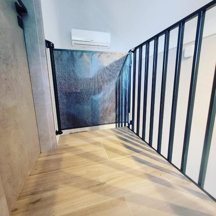 Zakatek Sasanki Villa Лубятово Екстериор снимка