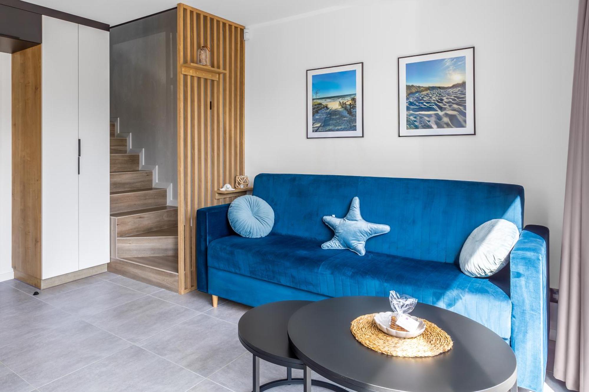 Zakatek Sasanki Villa Лубятово Екстериор снимка